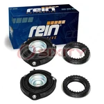 Pc Rein Front Strut Mount Kits For 2009-2017 Volkswagen Cc 2.0L 3.6L L4 V6 Wq. Fixed Price $82.22.