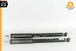 02-05 Mercedes W203 C230 C320 2DR Coupe Shock Strut Rear Left And Right Set Oem. Fixed Price $110.23.