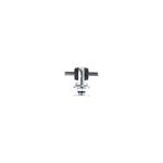 QA1 9036-237 Steel Loop, Assembly, 3.5" T-bar, 9/16-18 Rh. Fixed Price $49.60.