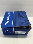 Sachs 803 006 Suspension Mount For Spring Struts Li. Fixed Price $17.31.