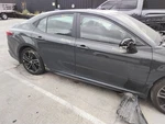 Driver Rear Suspension Without Crossmember Xse Fwd Fits 25 Camry 132970. Fixed Price $495.00.