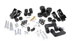 Rough Country 3.25" Combo Kit For 2007-2013 Chevy/gmc 1500 203. Fixed Price $149.95.