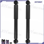 Rear Struts Shocks For 2010-2015 Lexus RX350/RX450H 2014-2019 Toyota Highlander. Fixed Price $43.55.