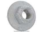 For Porsche (2012-2024) Shock Mount Nut (8 Mm) Front Upper (1 Pc) Genuine. Fixed Price $14.95.