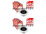 New! Bmw 325I Febi Bilstien Set Of Upper Strut Mounts 12519 31336752735. Fixed Price $73.00.