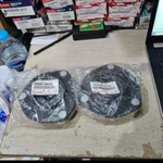 2X Oem Fr Shock Absorber Mounting Fit Lexus Toyota Highlander 01-07 48609-48020. Fixed Price $190.00.