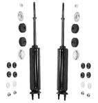 American Motors Ford Mercury Set Of 2 Front Shocks Pair Monroe Oespectrum 5809. Fixed Price $83.96.