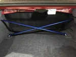 Cusco Genuine Subaru Wrx Sti Rear Cross Strut Brace 6A1 541 Ax. Fixed Price $274.47.