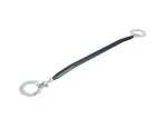 Whiteline 99-05 Bmw Series E46 Excl M3 Front Adjustable Strut Tower Brace. Fixed Price $228.88.