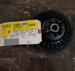 New Genuine Gm Front Upper Strut Mount Set Of Fit 2010-2015 Chevrolet Camaro. Fixed Price $93.89.