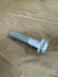 New Oem Mopar 2007-2013 Ram 2500/3500 Hex Flange Head Bolt, 06508942AA. Fixed Price $16.99.