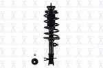 Suspension Strut And Coil Spring Assembly Fcs 1331605L. Fixed Price $114.68.