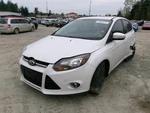 Driver Strut Front Vin 8TH Digit Sport Suspension Fits 12-18 Focus 32710900. Fixed Price $110.70.