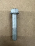 Genuine Ford Strut Mount Bolt W711998-S439. Fixed Price $16.08.