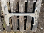 97-05 Porsche Boxster Rwd Front Sub Frame Crossmember Engine Cradle Oem. Fixed Price $50.00.
