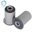 Leaf Spring Shackle Bushing For Chevy Sierra Savanna Silverado 1500 1992-1996. Fixed Price $23.35.