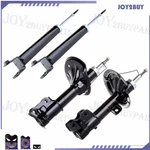 Front Rear Struts Shocks For 2004-07 08 Nissan Maxima Sl /se Sedan 4-DOOR 3.5L. Fixed Price $77.58.