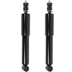 Gloss Black Pair Struts Shocks For Toyota T100 Pickup 4RUNNER Front Left Right. Fixed Price $37.70.