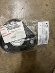 New Oem Genuine Toyota Strut Mount 48609-02320 & Bonus Insulator Ring. Fixed Price $119.00.