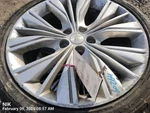 Wheel/rim Only Oem 14-19 Chevrolet Impalanew. Fixed Price $164.00.