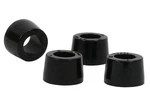 Whiteline W31469 Rear Shock Absorber Lower Bushing For Jeep/nissan 4WD. Fixed Price $35.79.