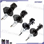 4PC Fits 2000-2001 2002 2003 Mazda & PROTEGE5 Front Rear Struts Shocks. Fixed Price $99.12.