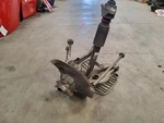 19 21 22 23 24 25, Bmw 330I G20, Rear Left Knee Suspension Assembly, Rwd, Oem. Fixed Price $525.00.
