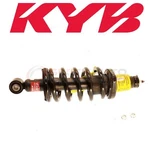 Kyb Rear Left Suspension Strut & Coil Spring For 2002-2004 Honda Cr-v Uw. Fixed Price $203.22.