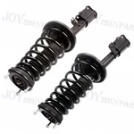 2X Rear Complete Shocks Struts For 2007-10 2011 2012 Lexus ES350 Toyota Avalon. Fixed Price $119.26.