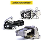 Trans & Torque Strut Mount 3PCS 14-18 For Mercedes-benz B250 CLA250 CLA45 Amg. Fixed Price $157.50.