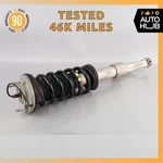 Maserati Quattroporte M156 Q4 Damping Shock Strut Front Left Right Oem 46K. Fixed Price $161.85.