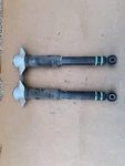 Set Of TWO(2) Toyota Prius Prime Rear Shock Absorber 48530-80117 48750-02110. Fixed Price $135.00.