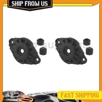 For 2000 Nissan Sentra 1.6L 2X Suspension Strut Mount Rear. Fixed Price $116.99.