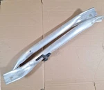 2020-2024 Ford Explorer Front Left & Right Side Brace Support Bracket Oem. Fixed Price $89.10.