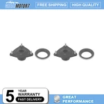 Oem Kyb Strut Mounting Kit Front Pair For Hyundai Elantra 07-12. Fixed Price $175.42.