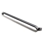 Seibon Carbon Fiber Rear Strut Bar For 23-26 Civic Type-r Ctr FL5. Fixed Price $630.00.