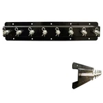 Hepfner Racing Products Shock Mount Single Stack 20IN Long Black HRP6524S-20-BLK. Fixed Price $134.93.