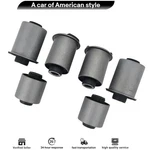 For Nissan Armada 2006 2007 2008 2009-2015 6PCS Rear Lower Control Bushing. Fixed Price $36.78.