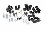 Rough Country 3.25 Inch Kit Combo Cast Steel Chevy/gmc 1500 (07-13). Fixed Price $149.95.