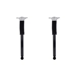 Fcs Struts 8346743 Shock Absorber Assembly Kit. Fixed Price $186.46.