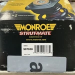 Monroe 907930 Strut-mate Suspension Mount For 09-23 1500 Classic. Fixed Price $39.99.