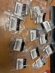 MB950213 12 X Mitsubishi L200 Wheel Studs Genuine From New Unopened. Fixed Price $95.95.