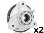 For Bmw (2018-2024) Strut Mount Front Pcs) Lemfoerder Oem + Year Warranty. Fixed Price $162.25.