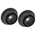 Front Left & Right Suspension Strut Mounts 2PCS For Porsche Cayenne 17-11 3.6L. Fixed Price $52.00.