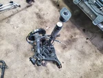 (local Pickup Only) Sentra 2021 Rear Suspension 1783087. Fixed Price $154.90.