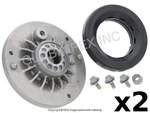 For Bmw (2011-2018) Strut Mount Front Left And Right Pcs) Meyle + Warranty. Fixed Price $140.05.