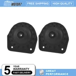 Pair Set Of 2 Rear Kyb Suspen Strut Mounts For Chevy Cavalier Pontiac Sunfire. Fixed Price $76.35.