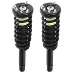 Fits 2004-2008 Acura Tsx 2PCS Full Front Quick Complete Struts W/spring Assembly. Fixed Price $88.78.