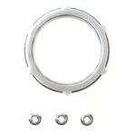 Front Upper Strut Bearing Fits 1996-2007 Ford Taurus 96-05 Mercury Sable. Fixed Price $106.99.