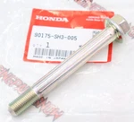 Oem Honda Lower Control Arm Bolt To Shock Fork 90175-SH3-005 Acura. Fixed Price $23.99.
